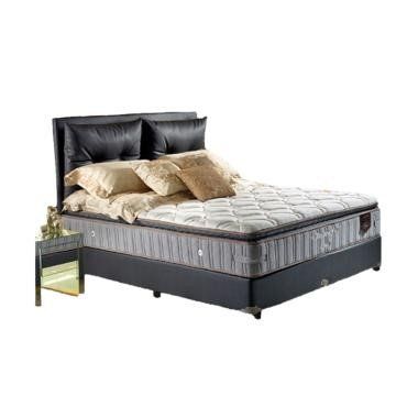 merk kasur terbaik adalah elite springbed