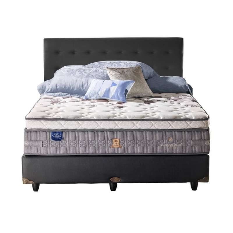 Intip Merk Springbed yang Bagus dan Murah Disini