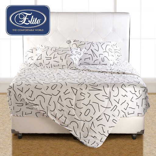 harga sprei elite beyonte