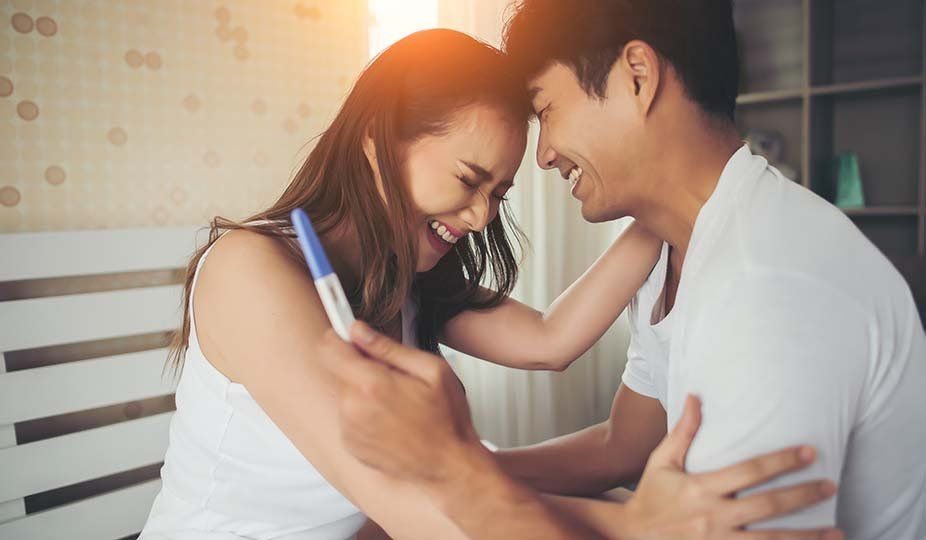 bolehkah berhubungan saat hamil