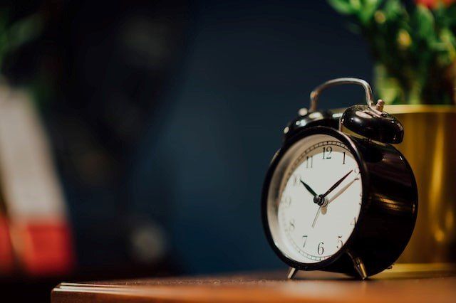 Intip 5 Cara Tidur Nyenyak dan Bangun Segar di Pagi Hari