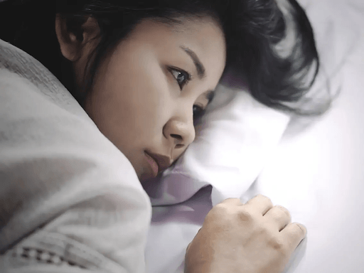 kenali apa itu sleep paralysis
