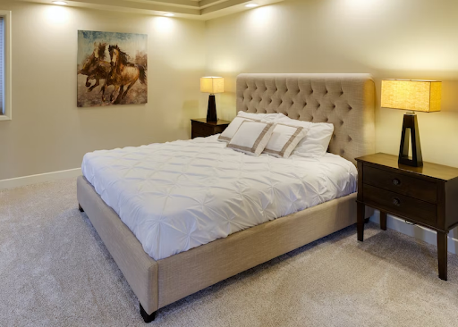 manfaat menggunakan dipan spring bed
