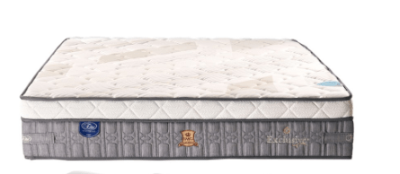 matras tempat tidur elite exclusive