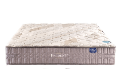 matras tempat tidur elite prudent