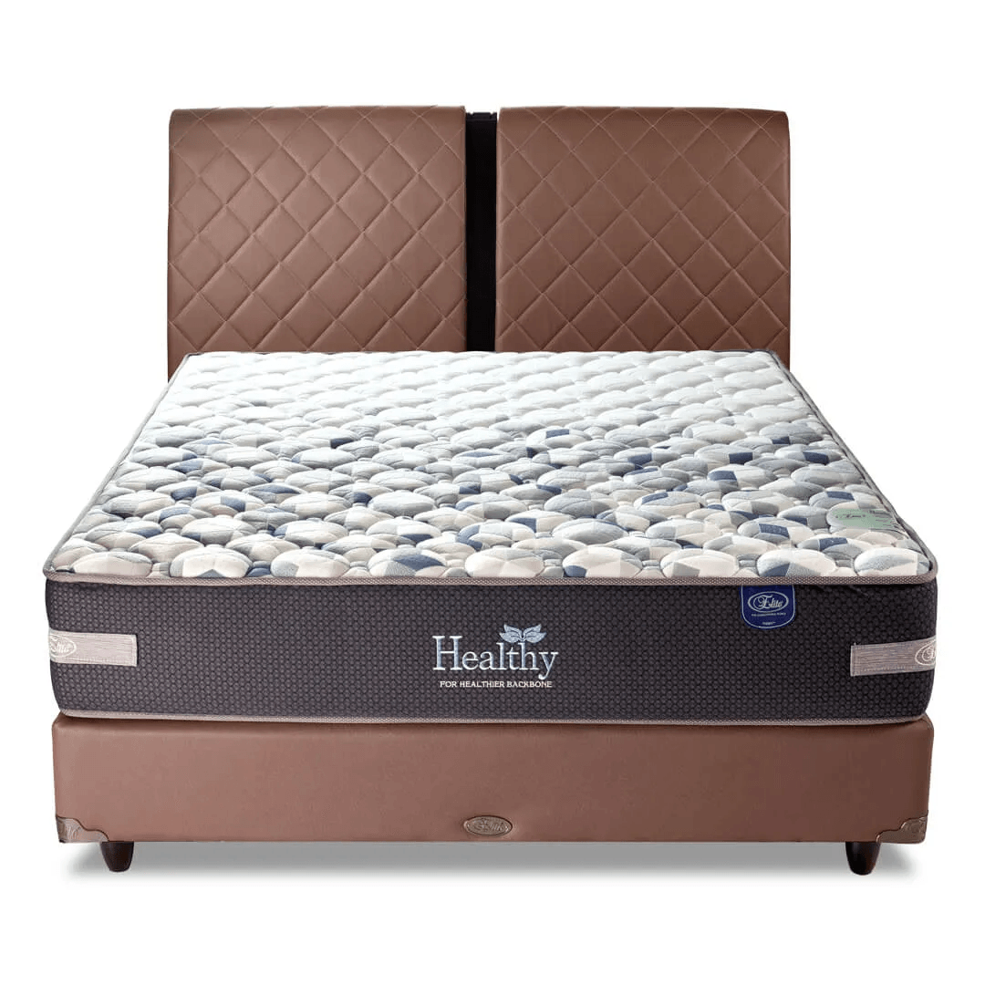 daftar harga spring bed orthopedic