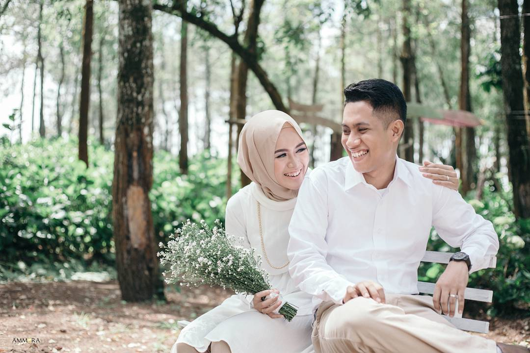 tujuan pernikahan sebenarnya