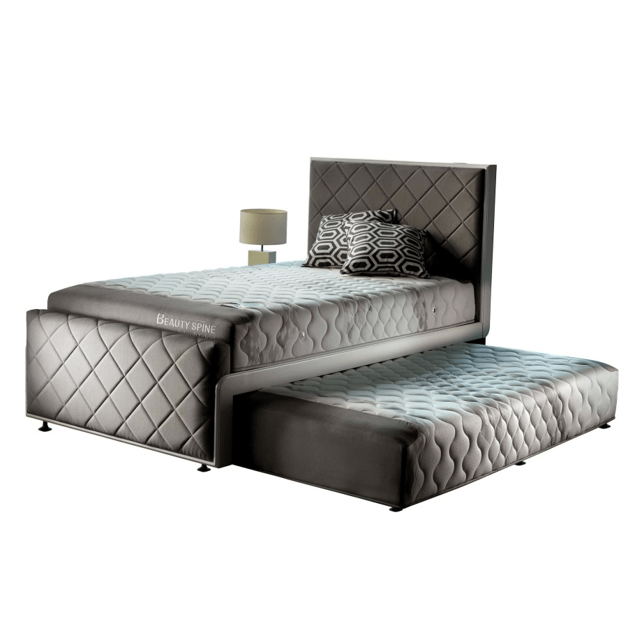 Springbed 2 in 1 elite beautyspine