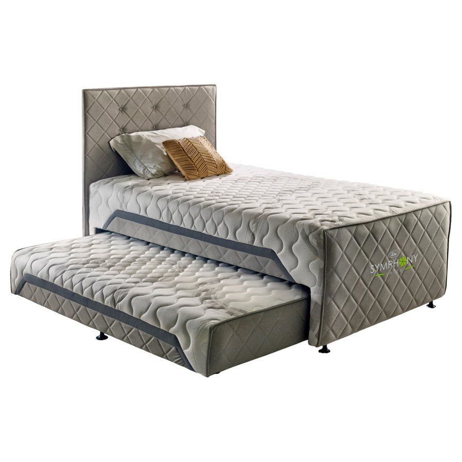 harga tempat tidur anak elite symphony