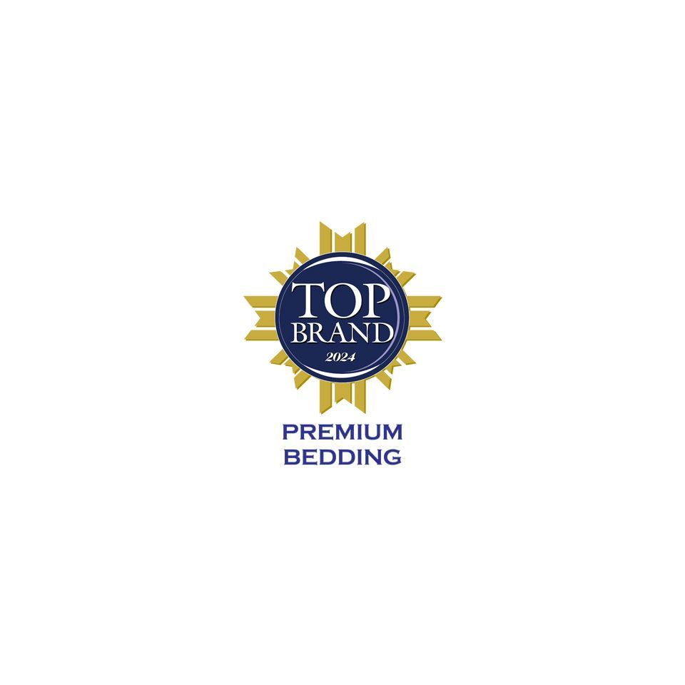 Top Brand Award 2019 kategori Premium Bedding