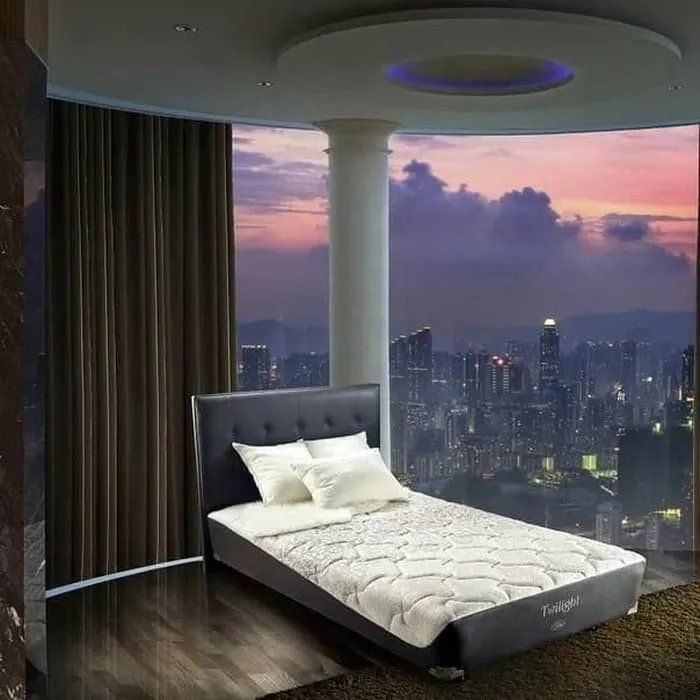 Alasan Kenapa Kasur Ukuran 120x200 Harus Jadi Pilihanmu