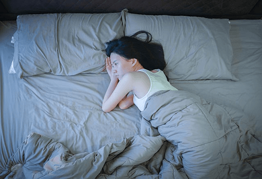 Mengenal Penyakit Insomnia dan Cara Mengatasinya