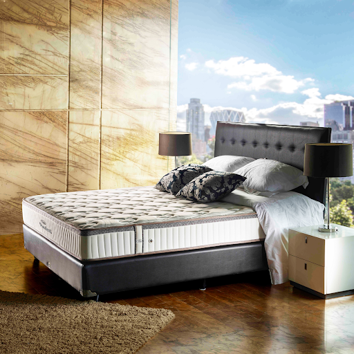 Manfaat Menggunakan Ranjang Spring Bed dan Jenisnya