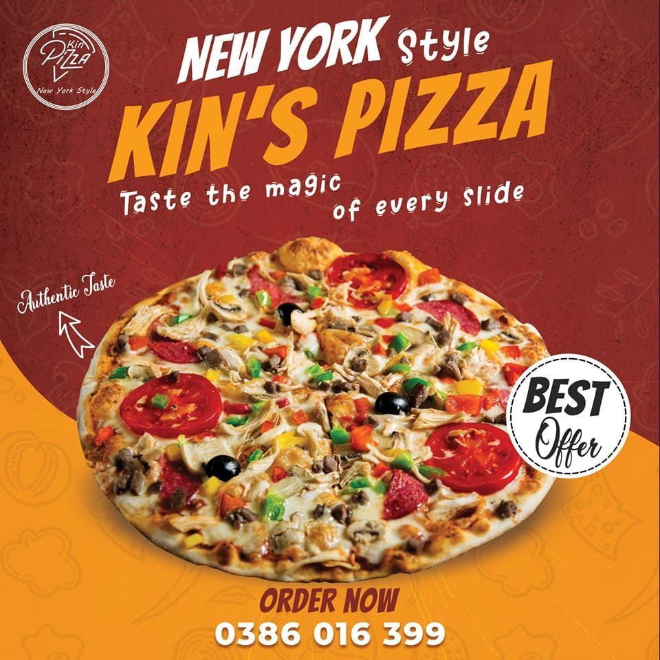 Domino's Pizza Gift Card | Spark English Center Vietnam