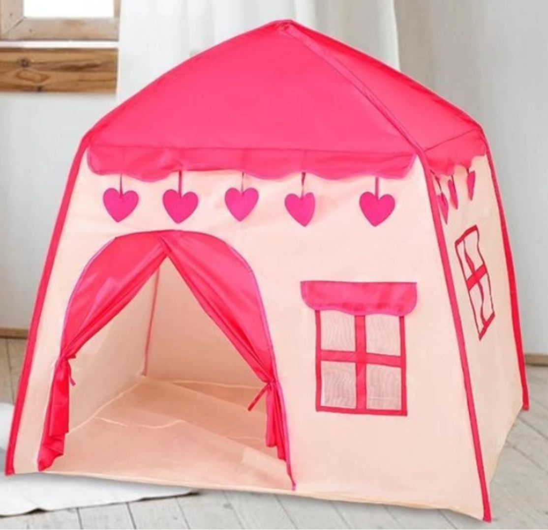 Play Tent | Spark English Center Vietnam