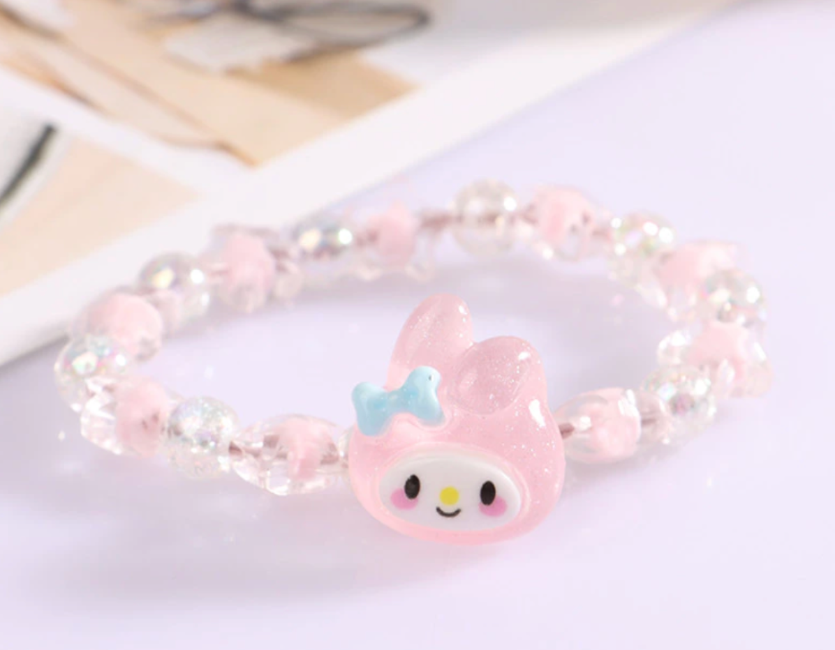 My Melody Bracelet | Spark English Center Vietnam