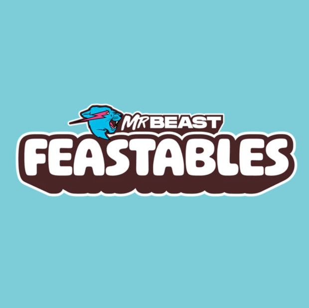 Mr Beast Feastables | Spark English Center Vietnam