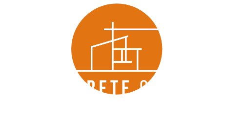concrete gilbert logo