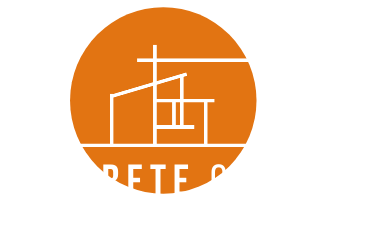 concrete gilbert logo