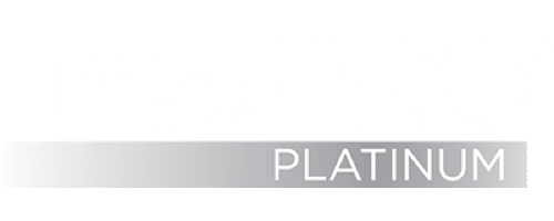 TrexPro Platinum logo