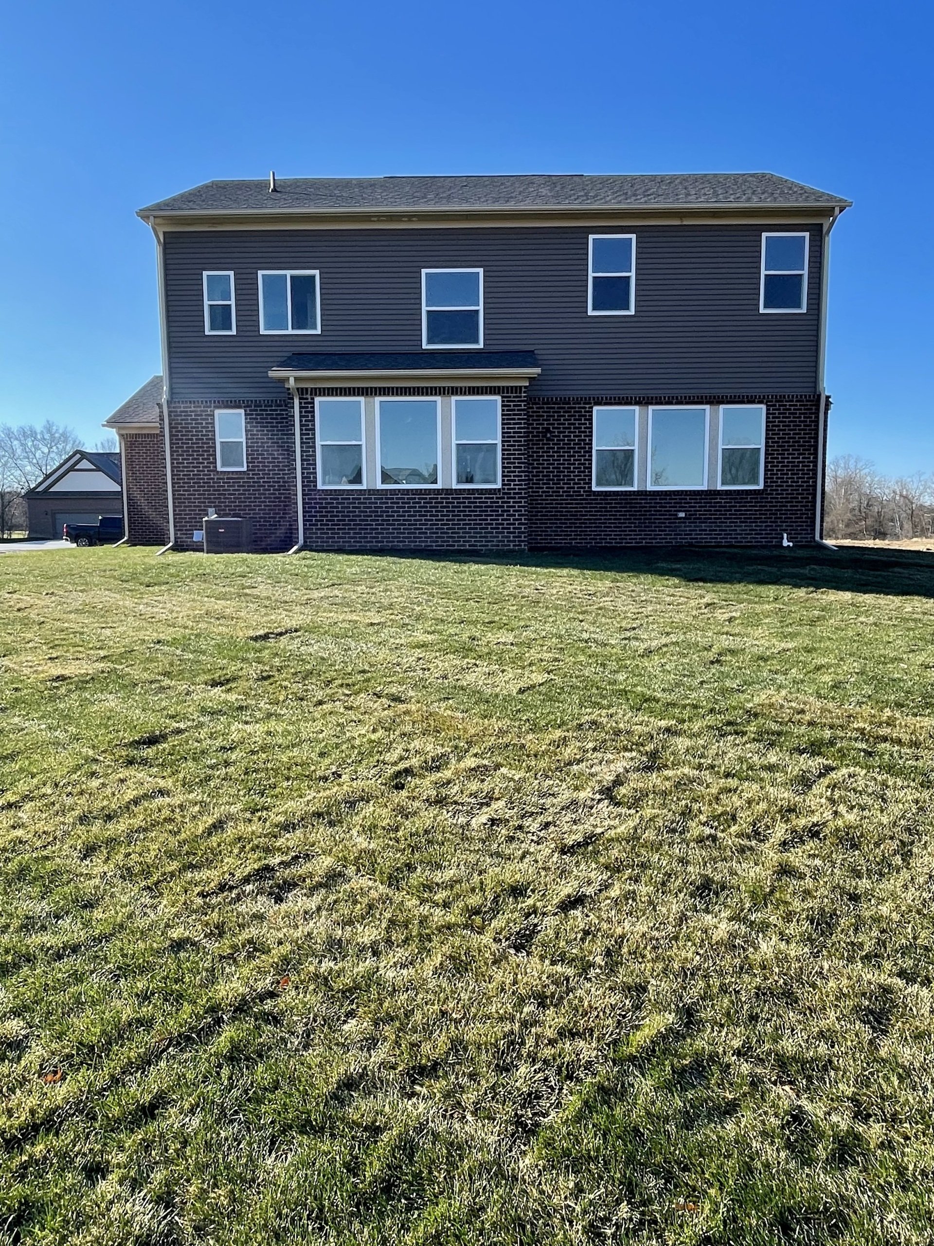 Available Homes Silverado Homes Oxford, MI Bruce Township, MI