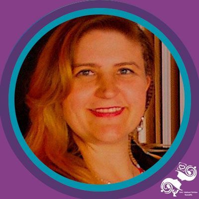 DRA NADINE TERREIN ROCCATTI SEXOLOGA