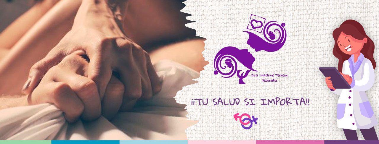 DRA NADINE TERREIN ROCCATTI SEXOLOGA DRA NADINE TERREIN ROCCATTI SEXOLOGA