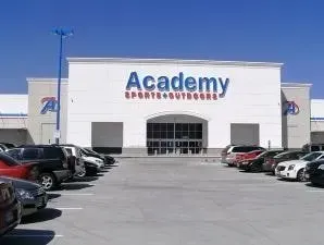 Academy Sports Store — Brownsville, TX — Global Electrical