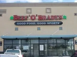 Beef O Bradys — Brownsville, TX — Global Electrical