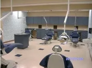 Dental Office — Brownsville, TX — Global Electrical