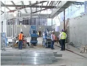 Electrical Installation — Brownsville, TX — Global Electrical