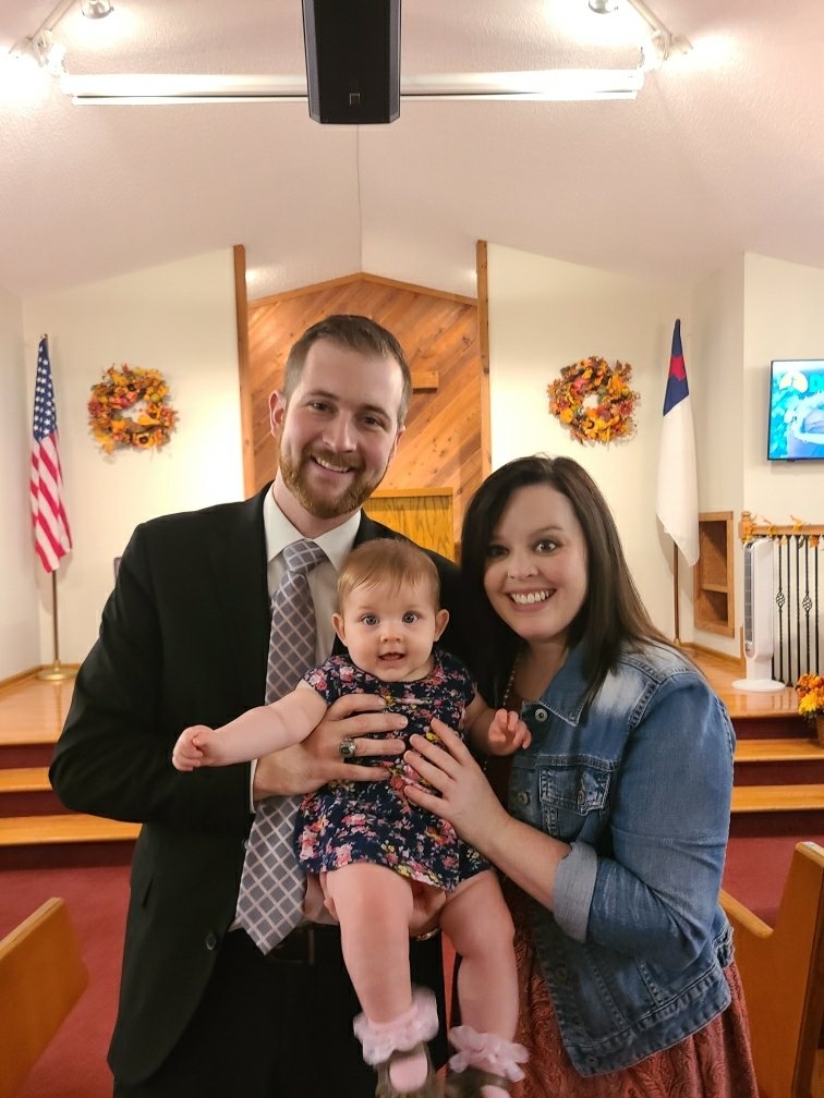 Cornerstone Baptist Church Las Cruces, NM