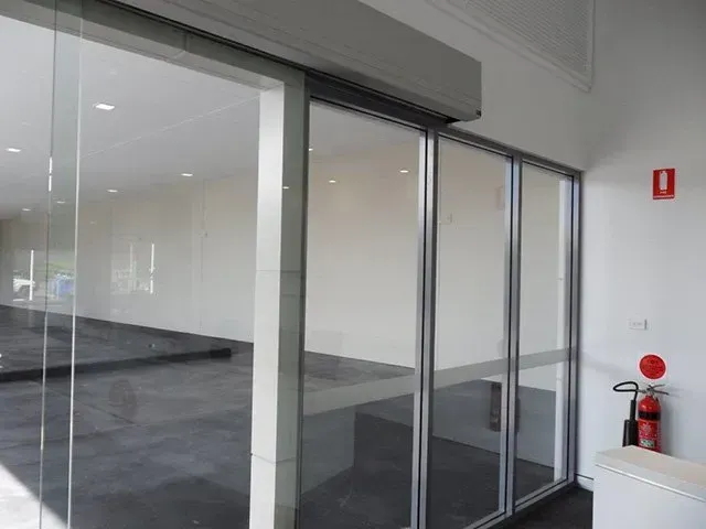 Professional Glass Service — Capitol Glass in Taminda, NSW