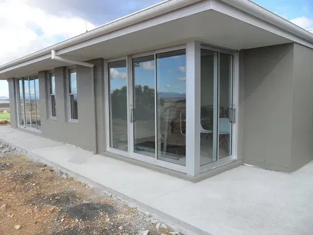 Exemplary Residential Glass Services for Your Home — Capitol Glass in Taminda, NSW