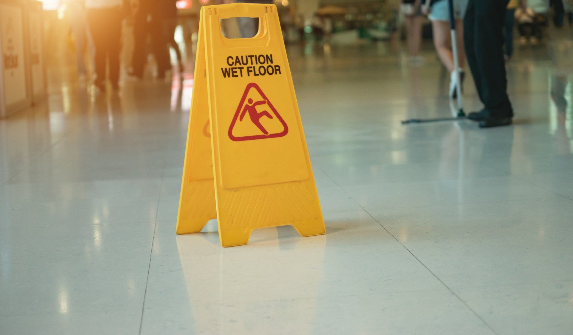 Slip And Fall | San Jose, CA | The Law Offices of Jessie Serna Slip and Fall Attorney