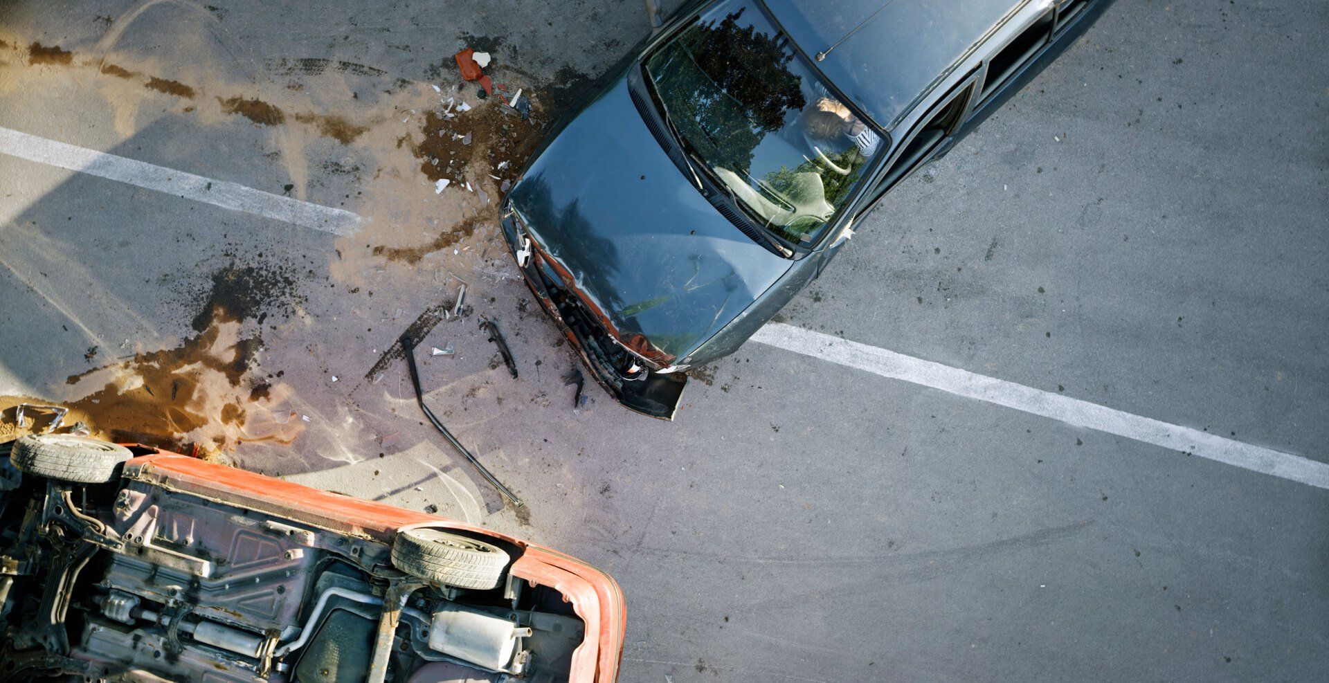Auto Accident Lawyer