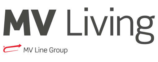 logo mv living