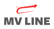 logo mv line
