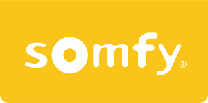 logo somfy expert