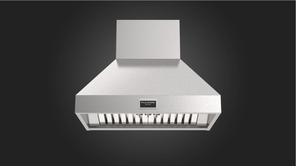 chimney-hood