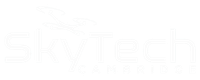 Skytech Cambridge Logo
