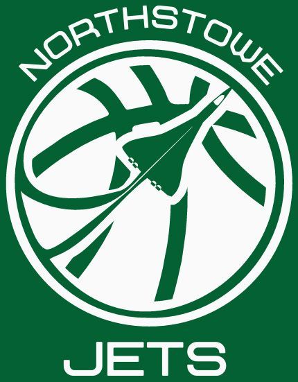 Northstowe Jets Logo