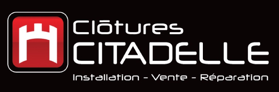 Clôtures Citadelle inc. logo