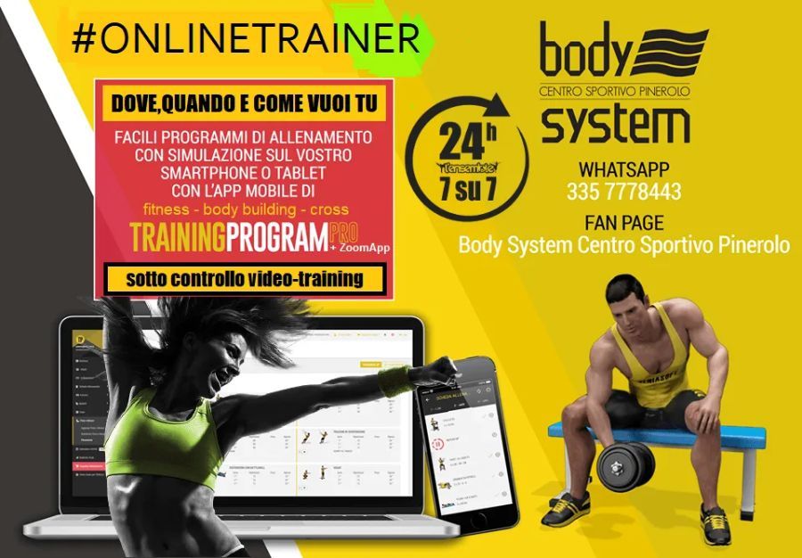 Onlinetrainer
