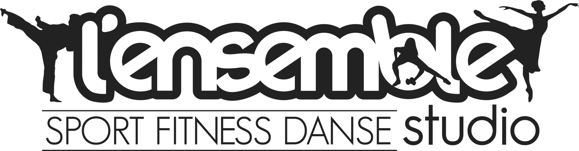 L'Ensemble logo