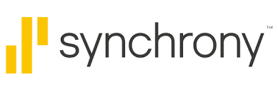 Synchrony Financing Logo | Complete Automotive Repair