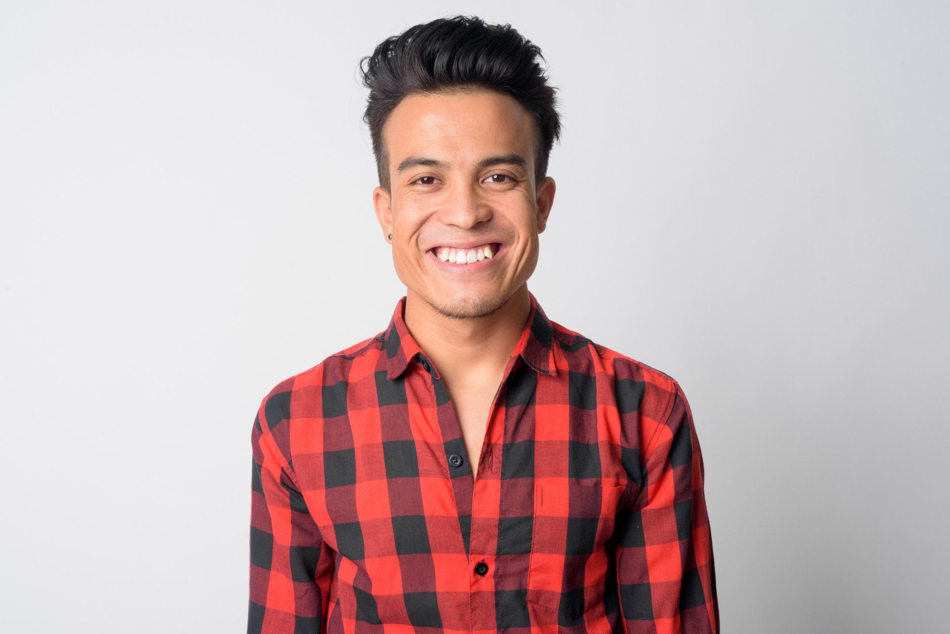 Carlos D.