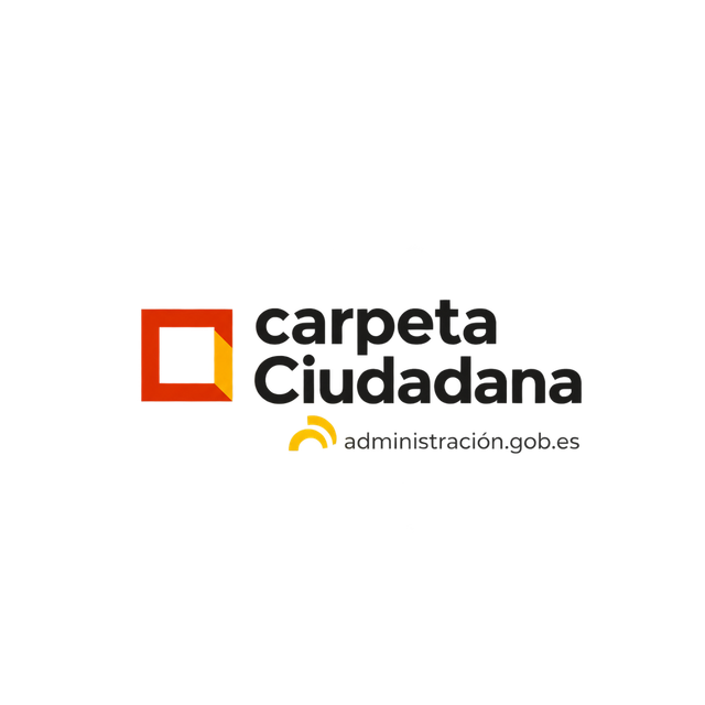 Carpeta Ciudadana media home