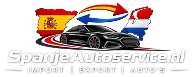 Spanje Autoservice logo footer