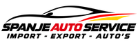 Spanje Autoservice logo homepage